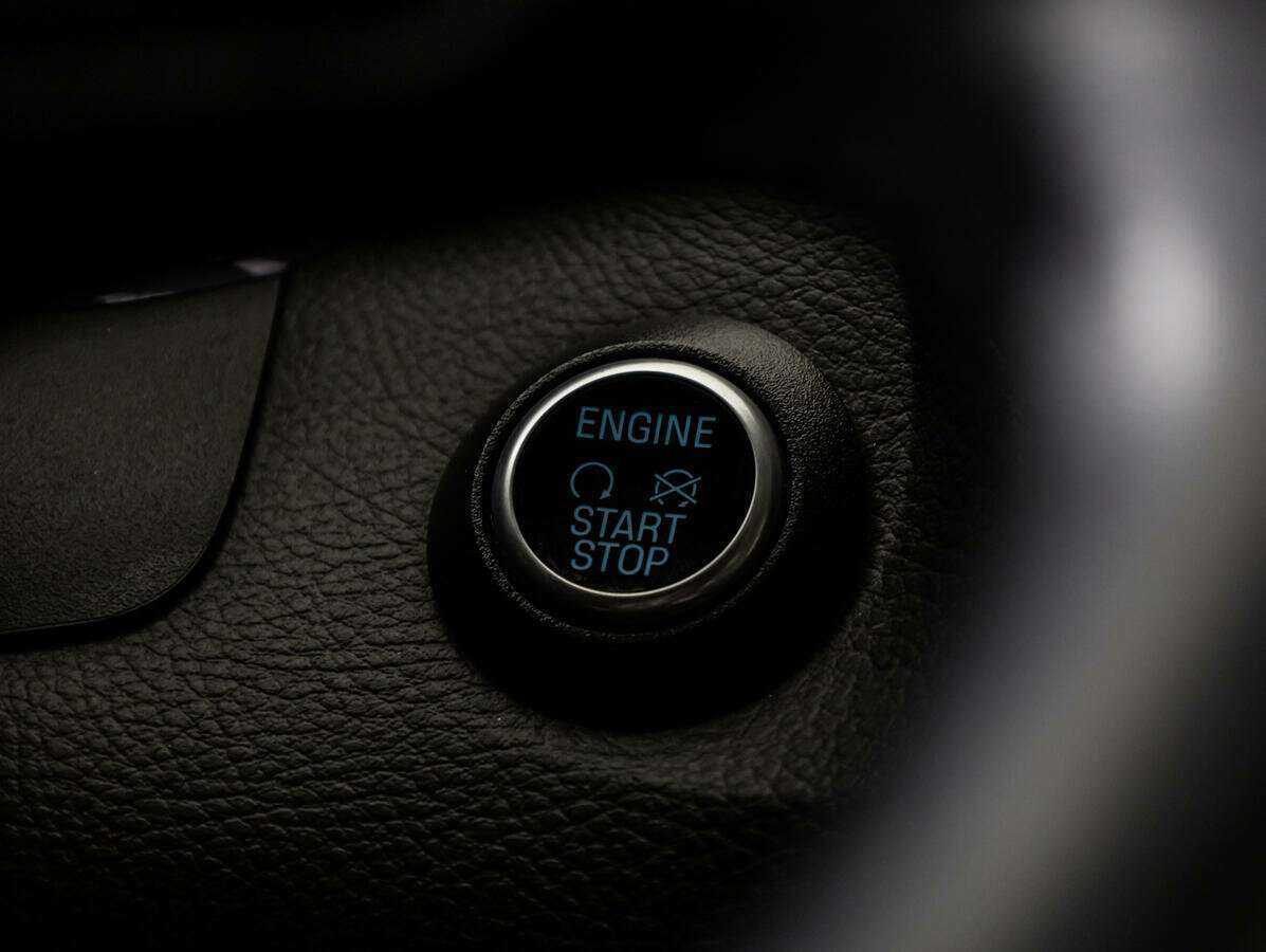 Ford Focus, 2019 - Фото №13