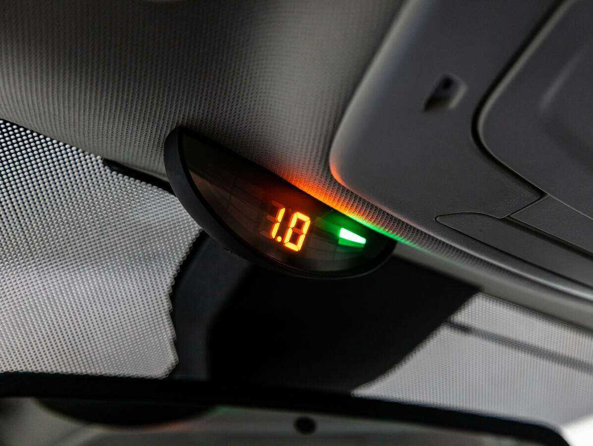 Ford Focus, 2019 - Фото №16