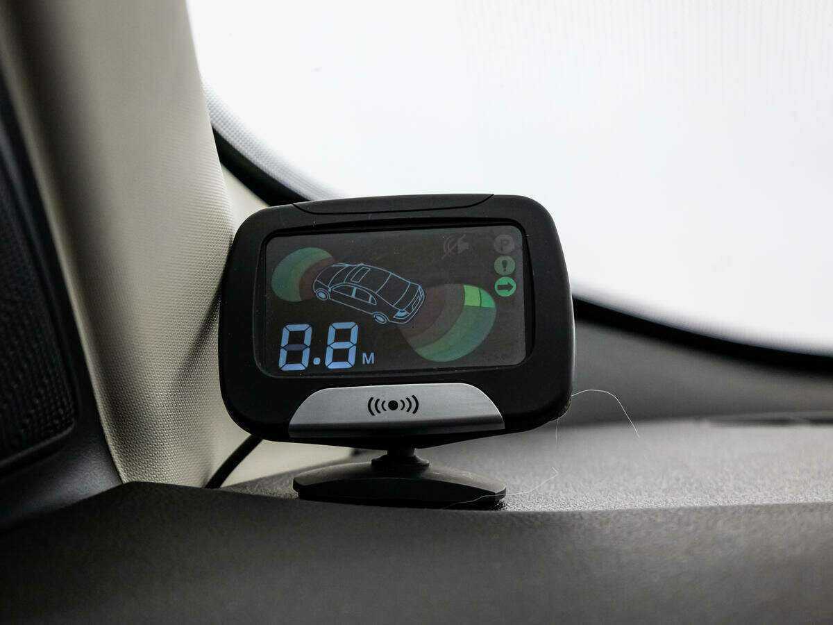 Ford Kuga, 2016 - Фото №14