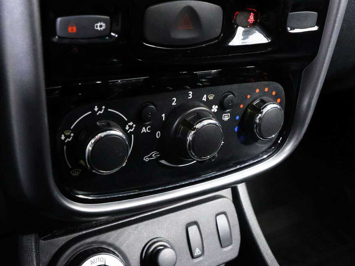 Renault Duster, 2013 - Фото №14