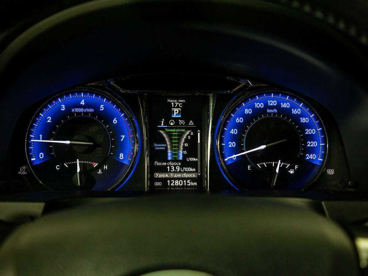 Toyota Camry, 2015 - Фото №10