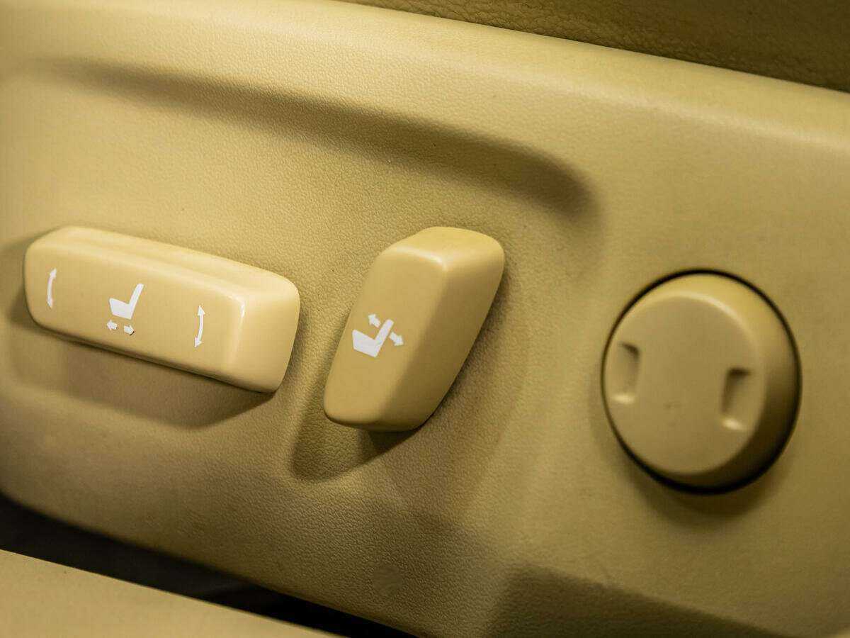 Toyota Camry, 2015 - Фото №13