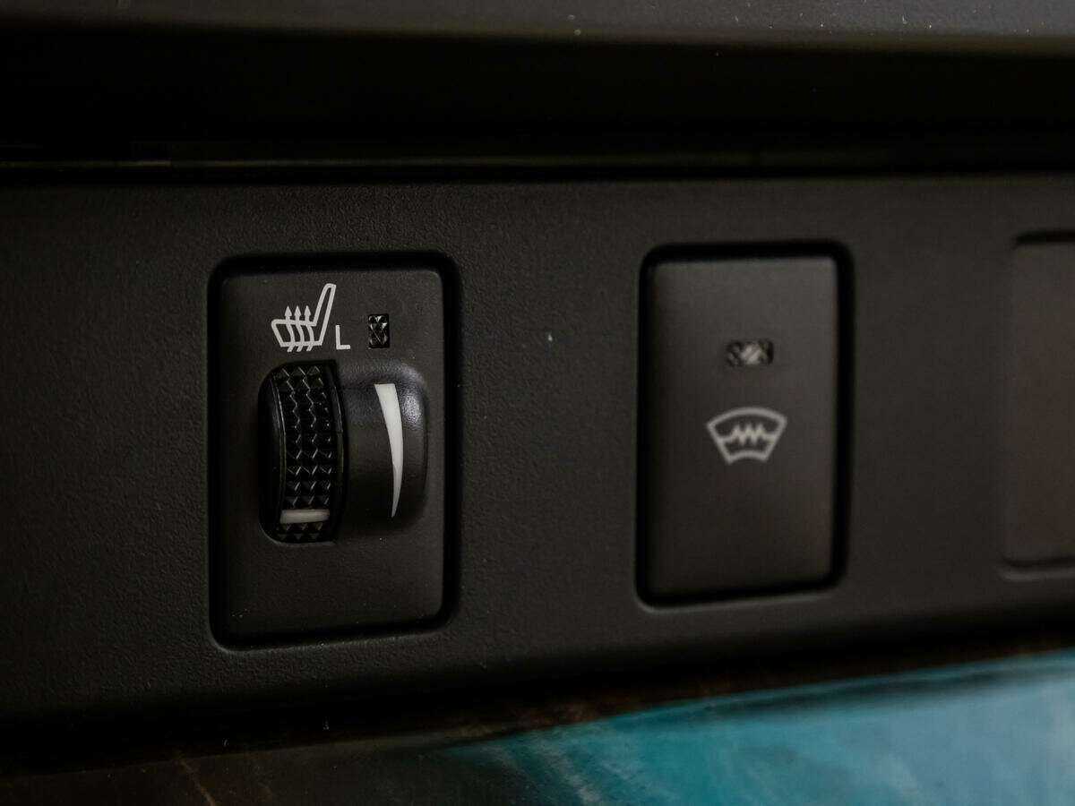 Toyota Camry, 2015 - Фото №14