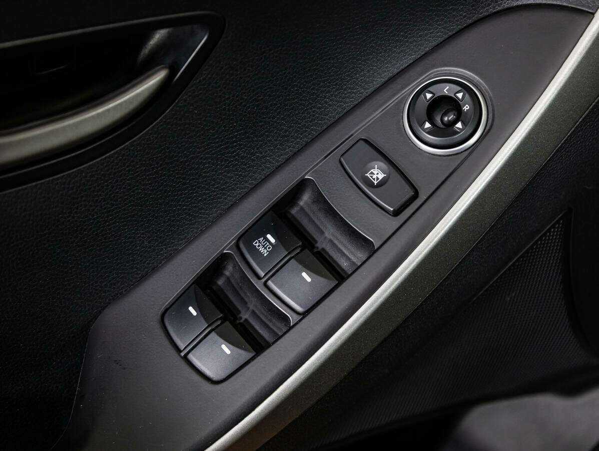 Hyundai i30, 2016 - Фото №13