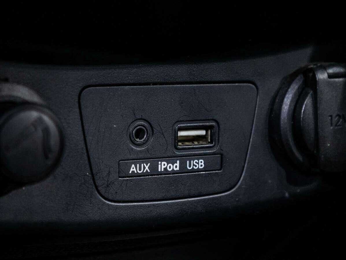 Hyundai i30, 2016 - Фото №14