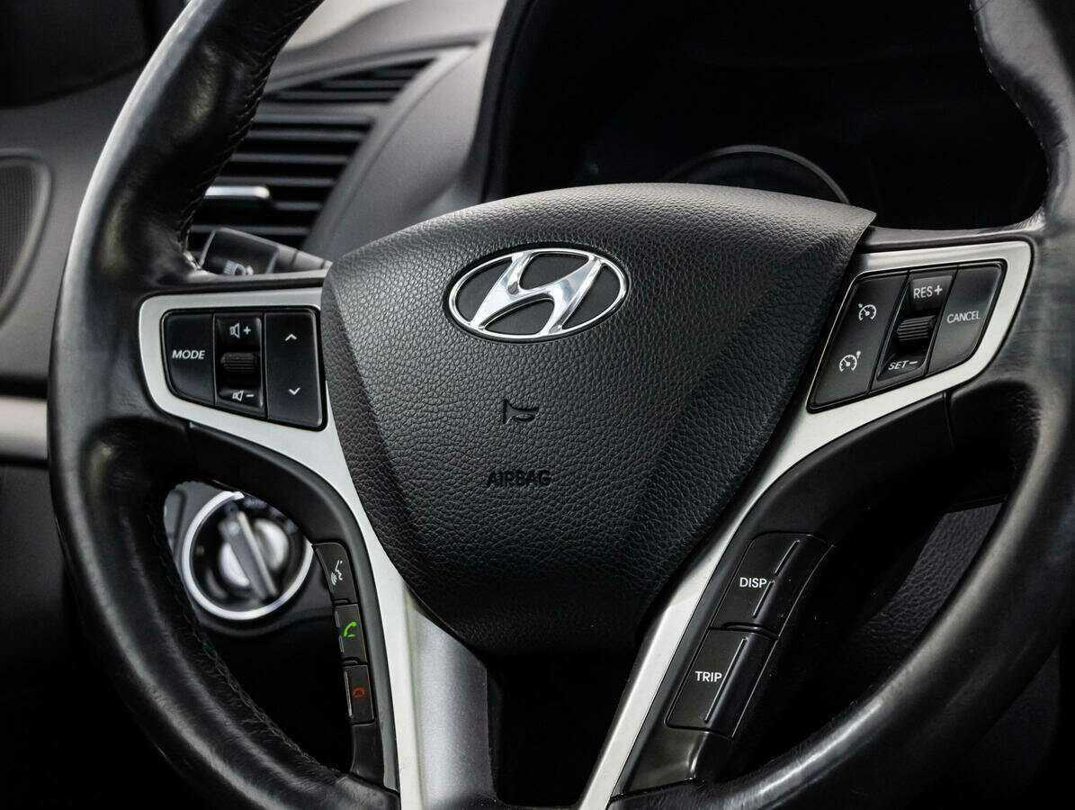 Hyundai i40, 2014 - Фото №7