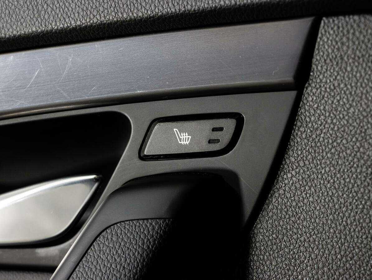 Hyundai i40, 2014 - Фото №9