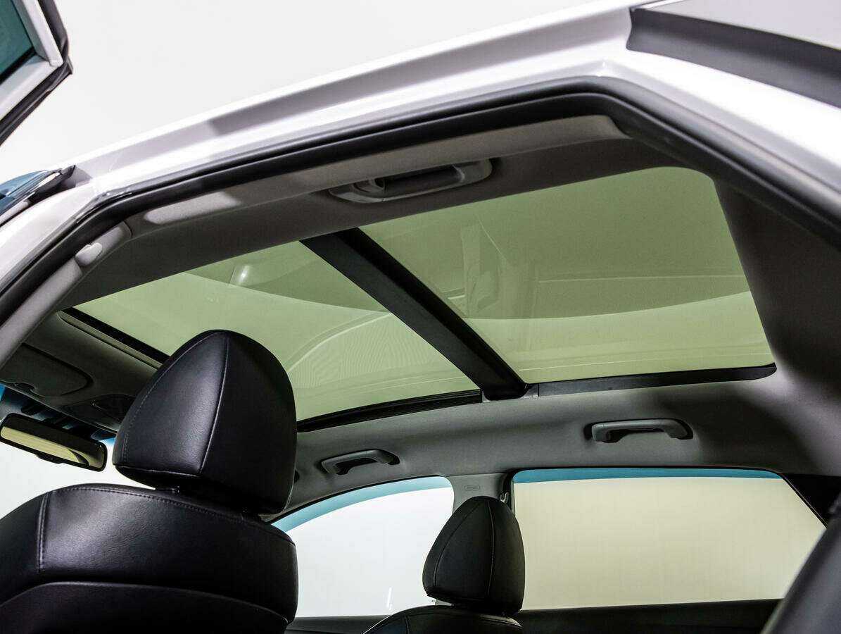 Hyundai i40, 2014 - Фото №11