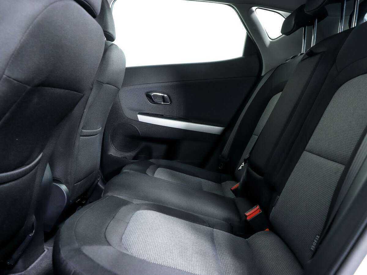 Kia Ceed, 2017 - Фото №10