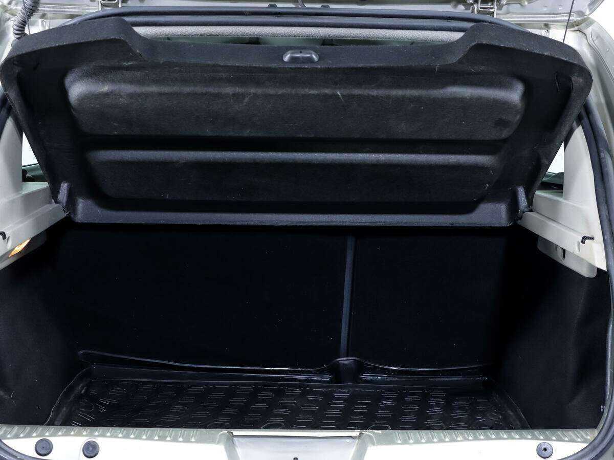 Renault Sandero Stepway, 2018 - Фото №15