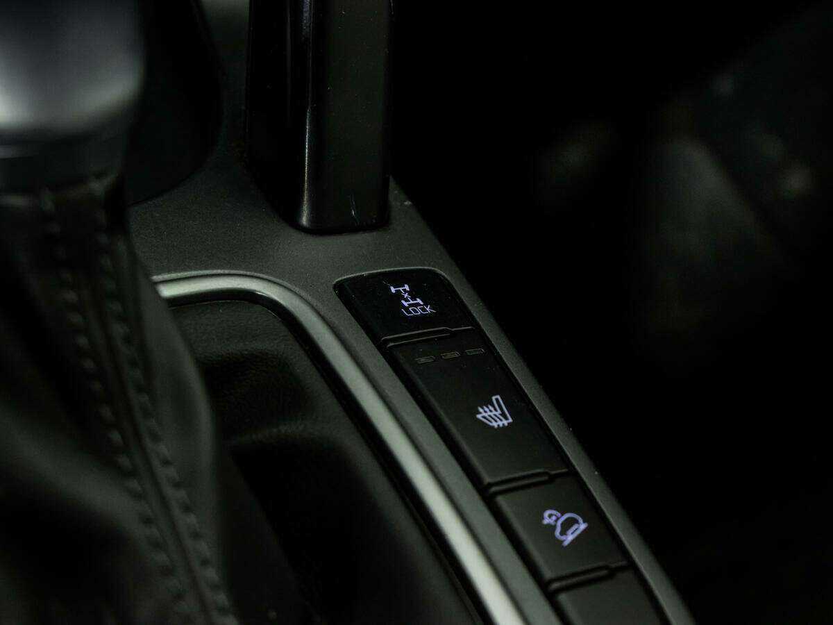Kia Seltos, 2021 - Фото №15