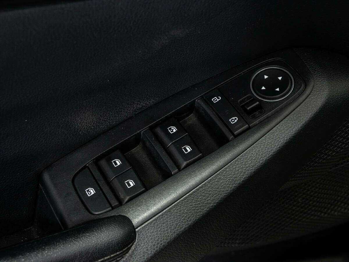 Kia Seltos, 2021 - Фото №16