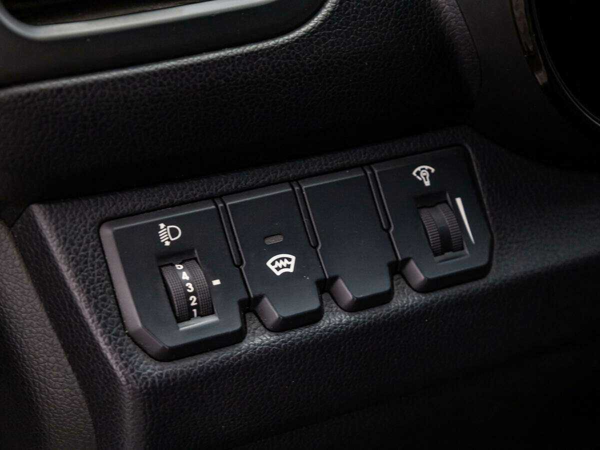 Kia Rio 4-speed, 2012 - Фото №14