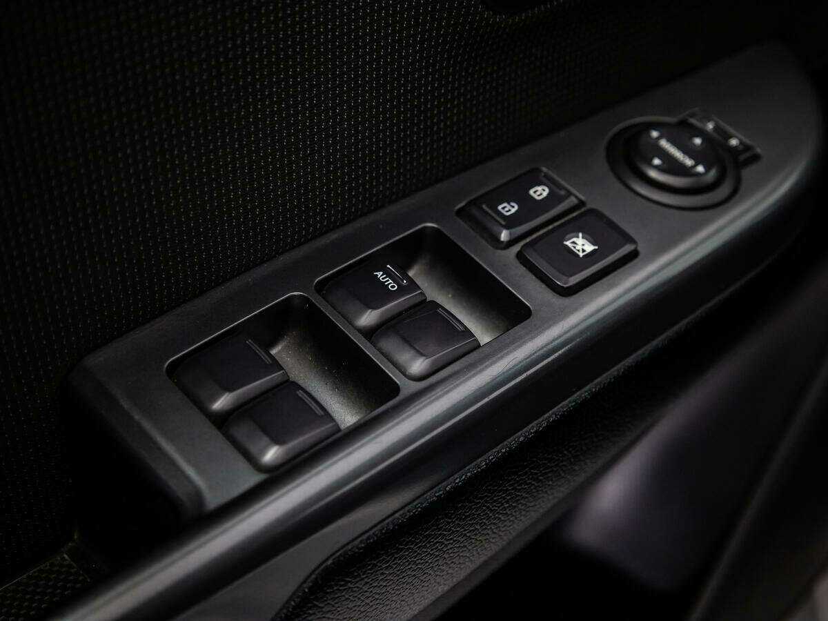 Kia Rio 4-speed, 2012 - Фото №15