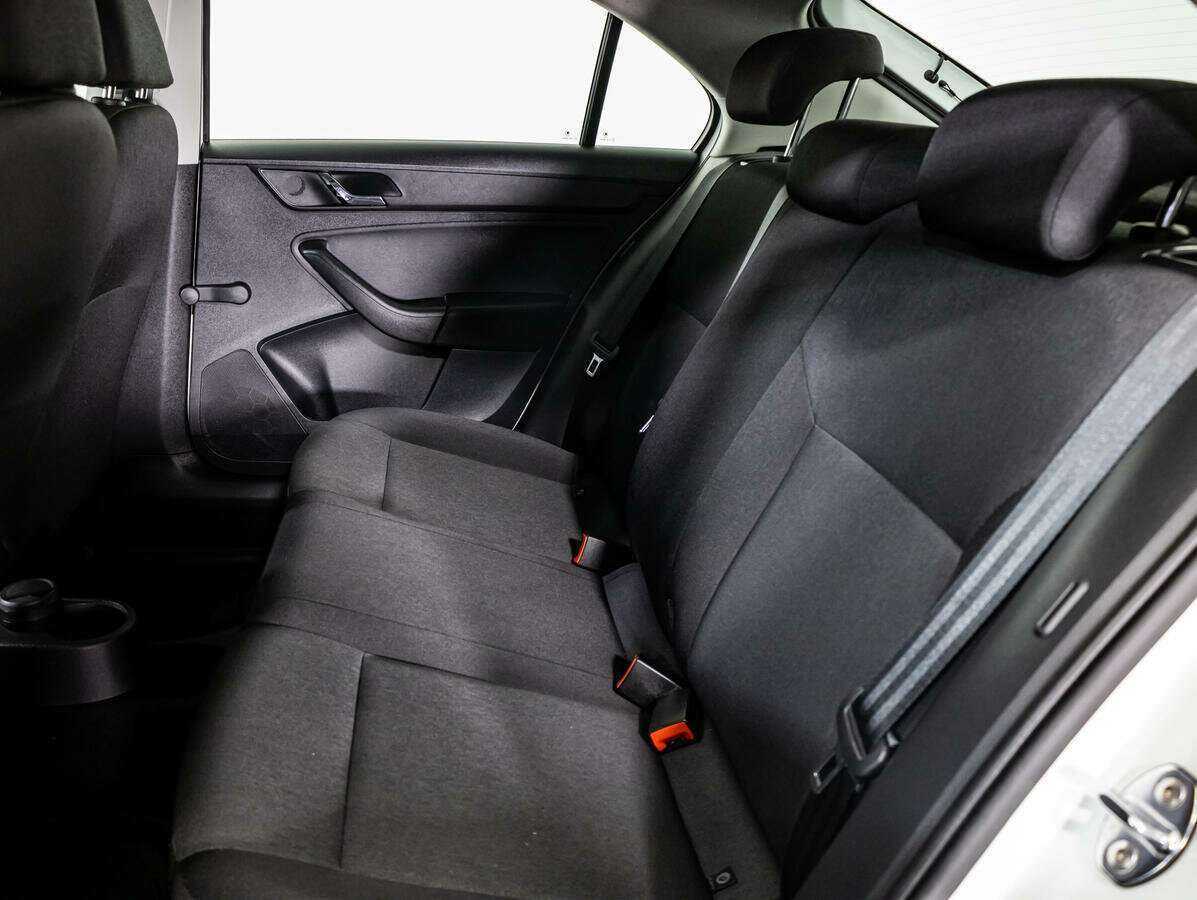 Skoda Rapid, 2017 - Фото №7