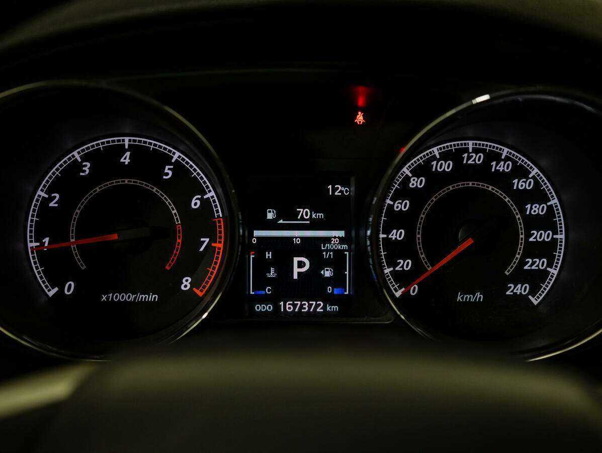 Mitsubishi ASX, 2012 - Фото №11