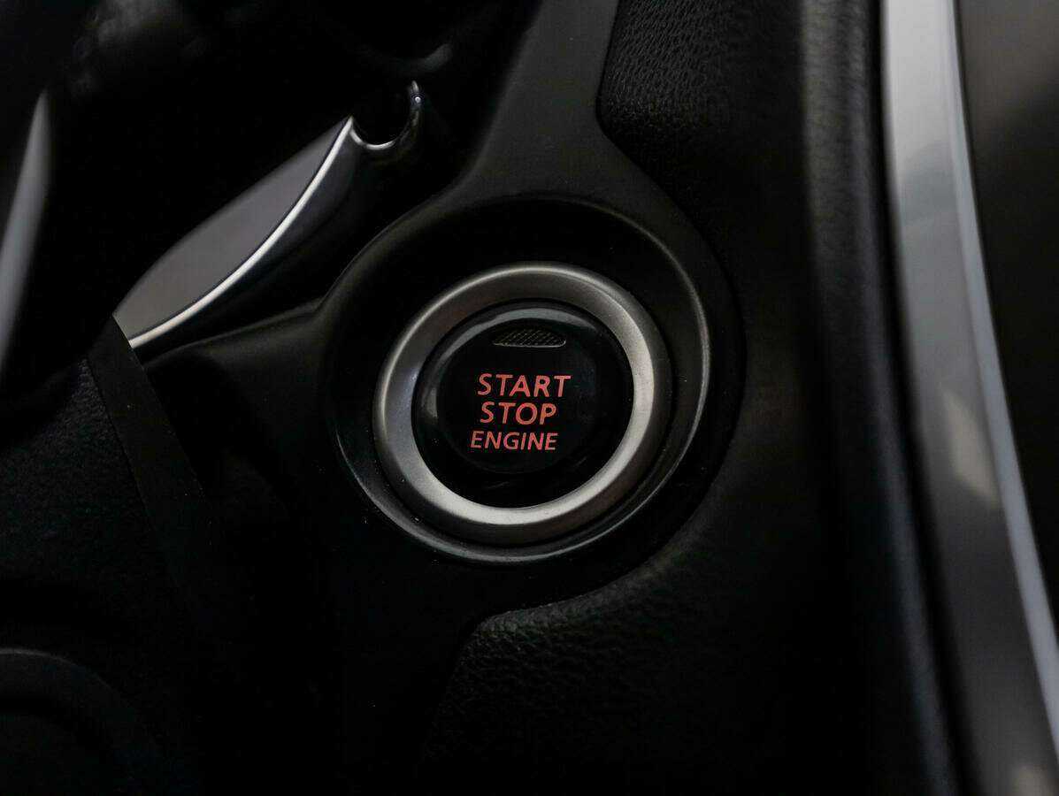 Mitsubishi ASX, 2012 - Фото №15