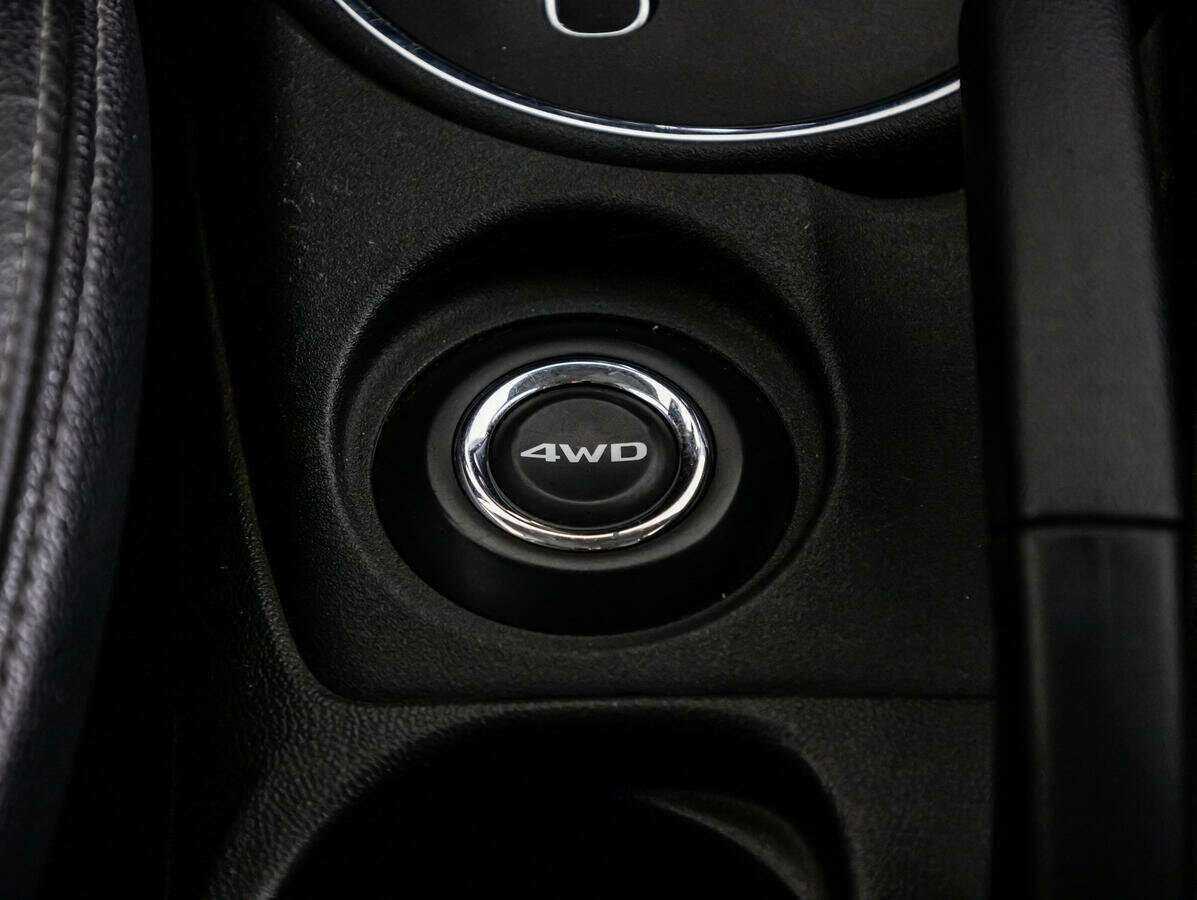 Mitsubishi ASX, 2012 - Фото №16