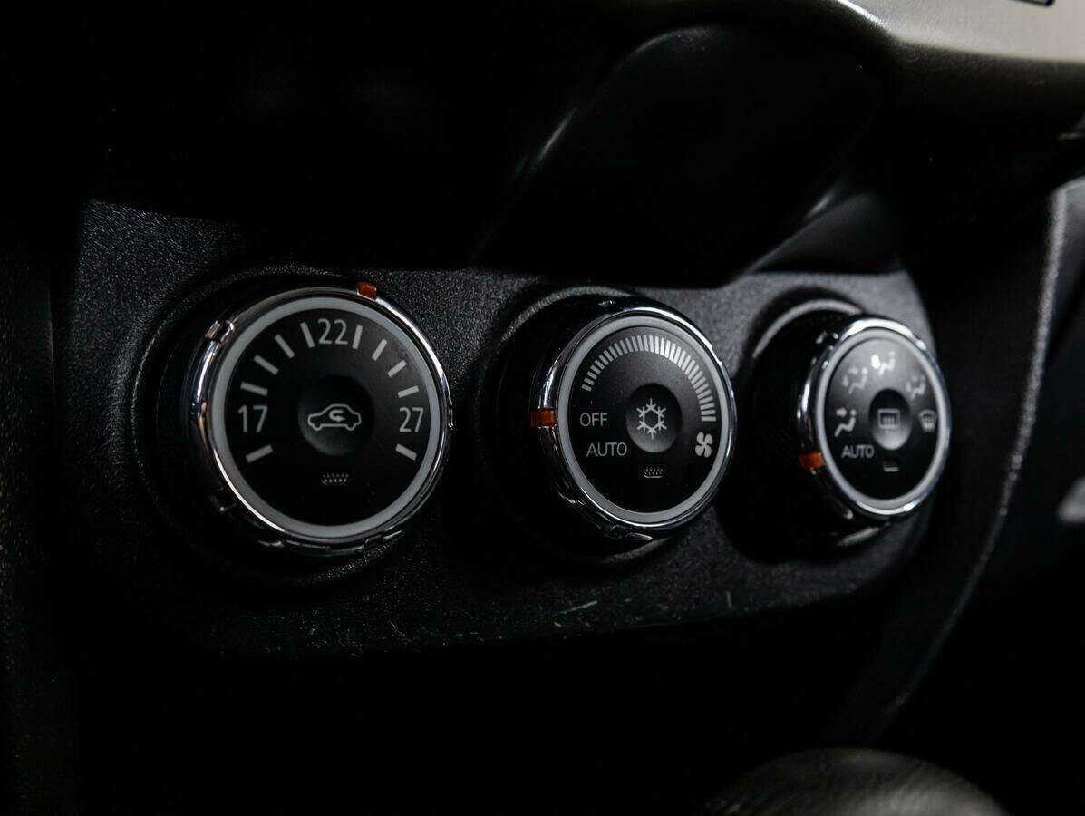 Mitsubishi ASX, 2012 - Фото №19