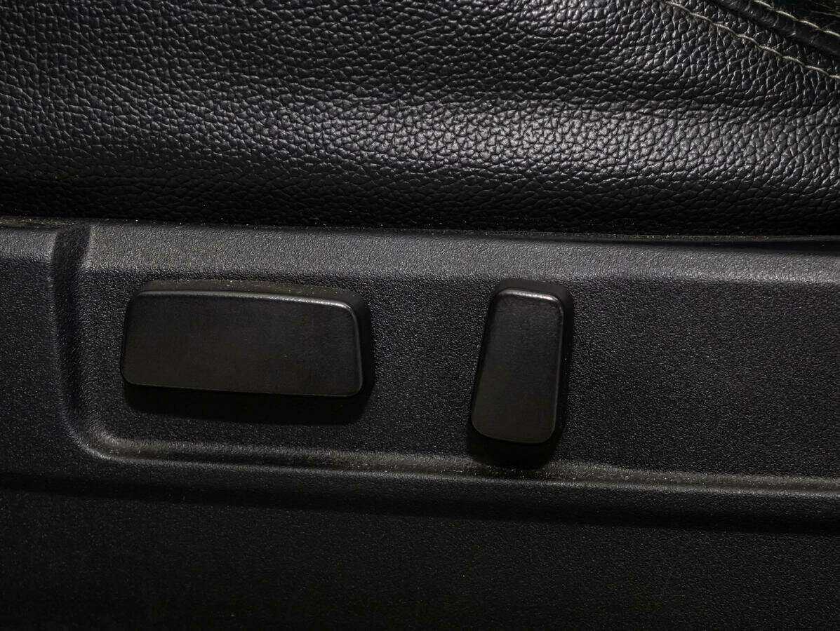 Mitsubishi ASX, 2012 - Фото №20