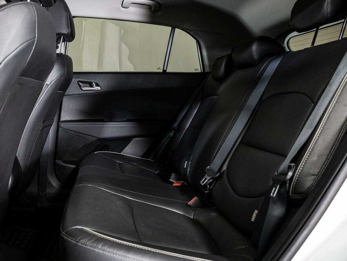 Hyundai Creta, 2018 - Фото №7