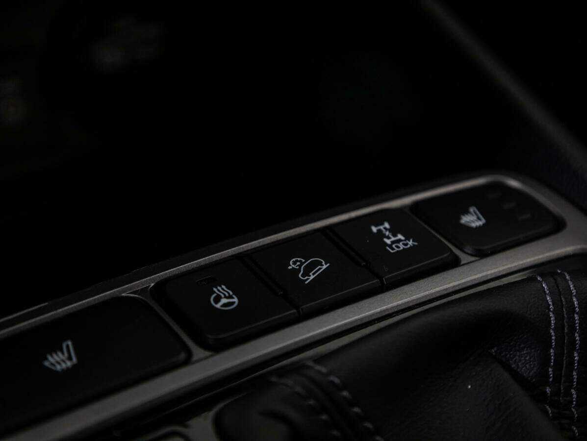 Hyundai Creta, 2018 - Фото №15