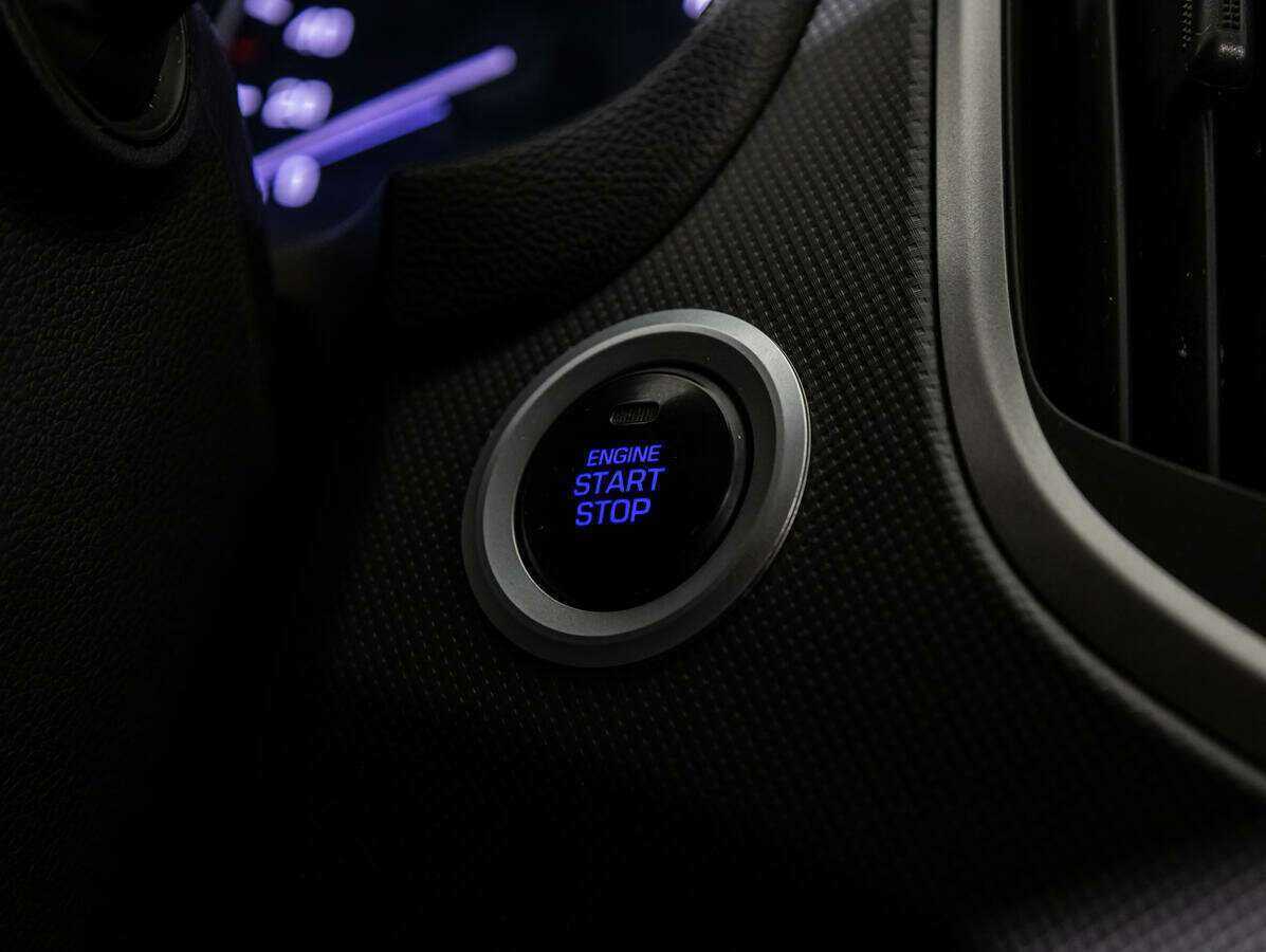 Hyundai Creta, 2018 - Фото №16