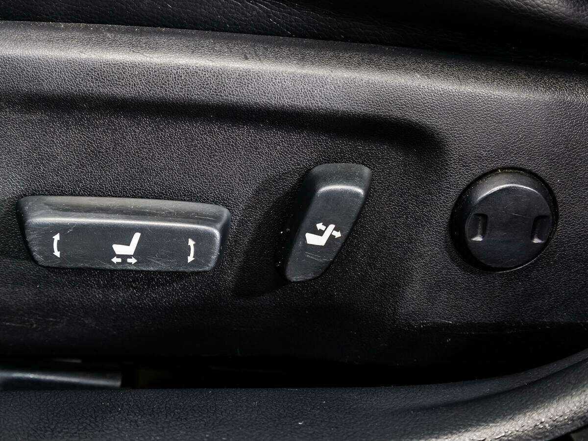 Toyota Camry, 2013 - Фото №18