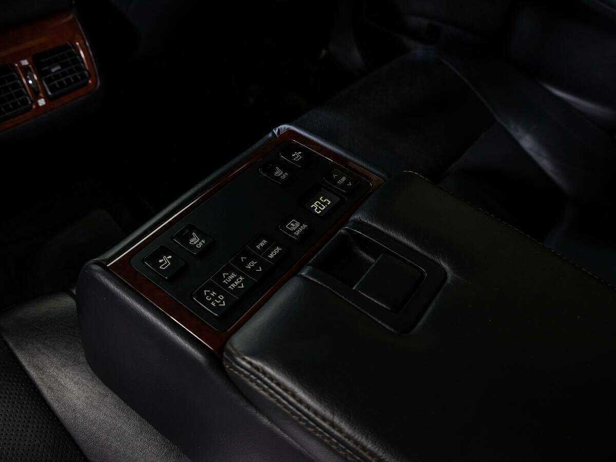 Toyota Camry, 2013 - Фото №19