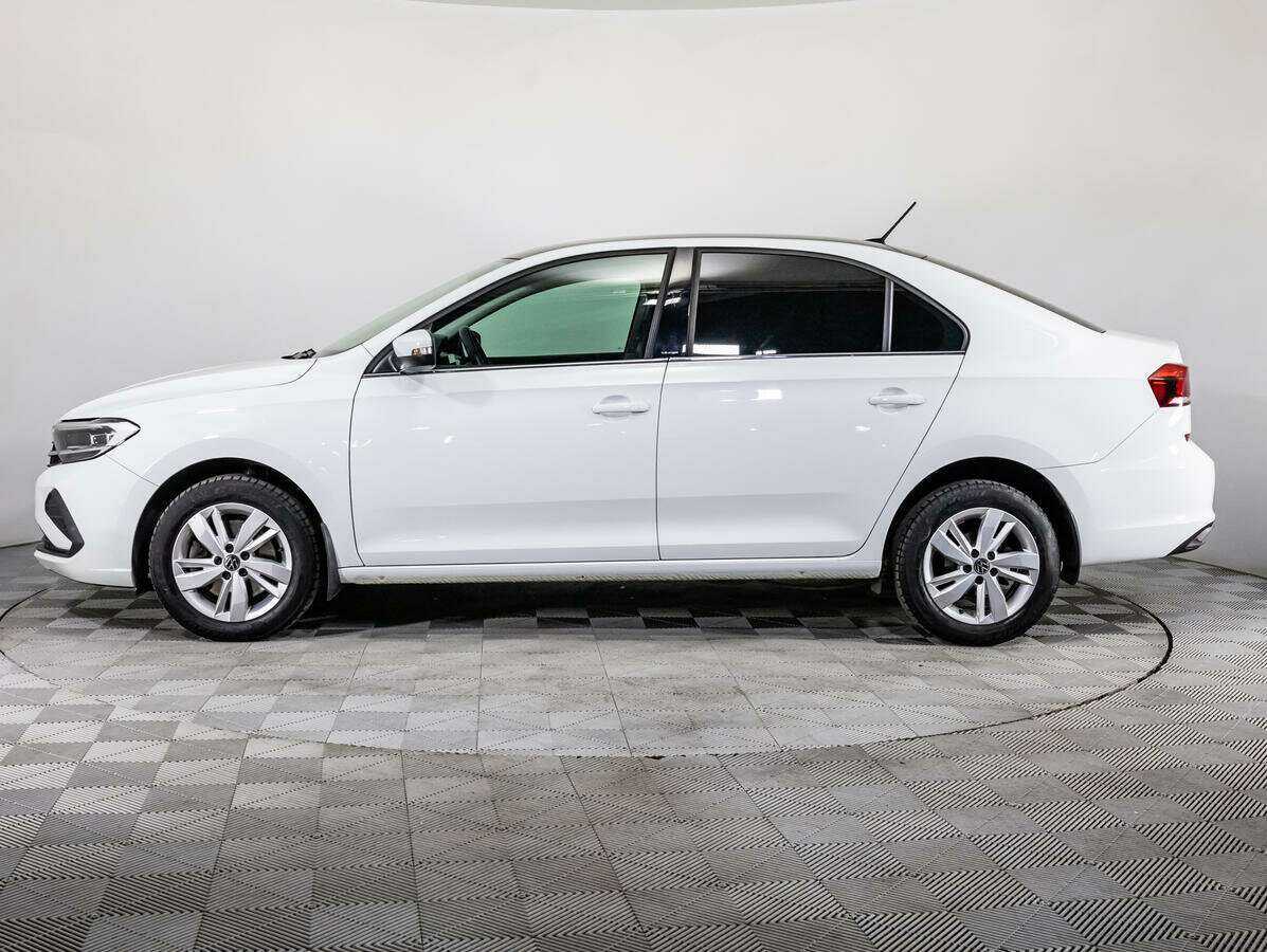 Volkswagen Polo, 2020 - Фото №7
