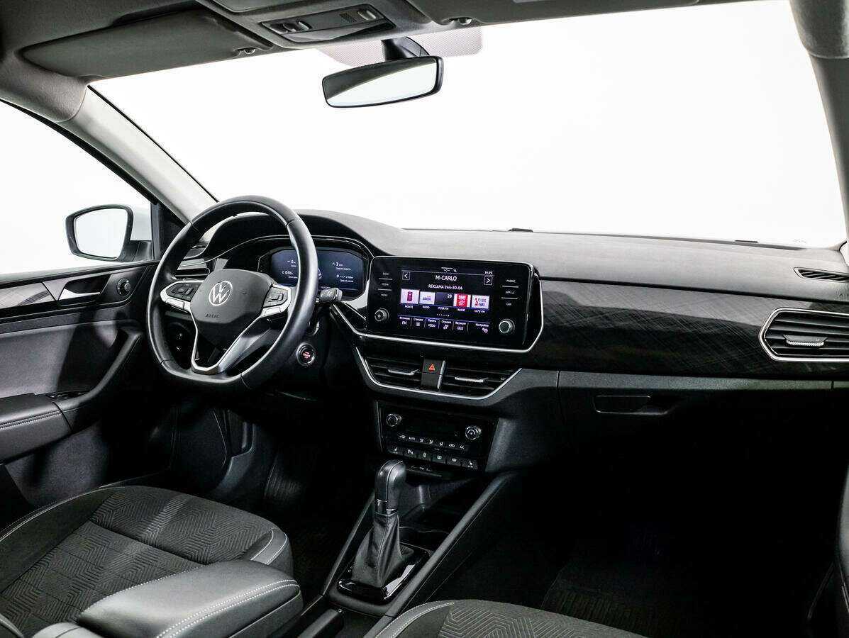 Volkswagen Polo, 2020 - Фото №8