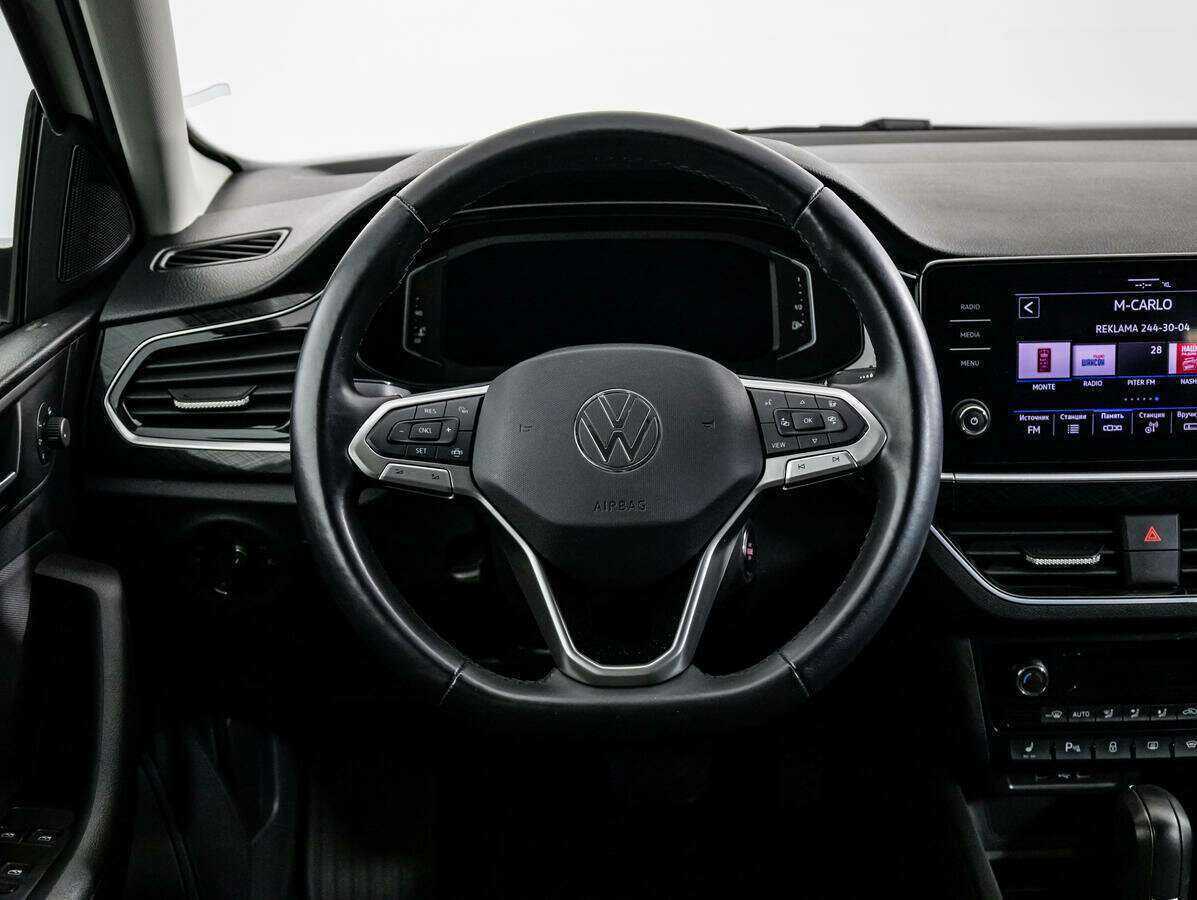 Volkswagen Polo, 2020 - Фото №14