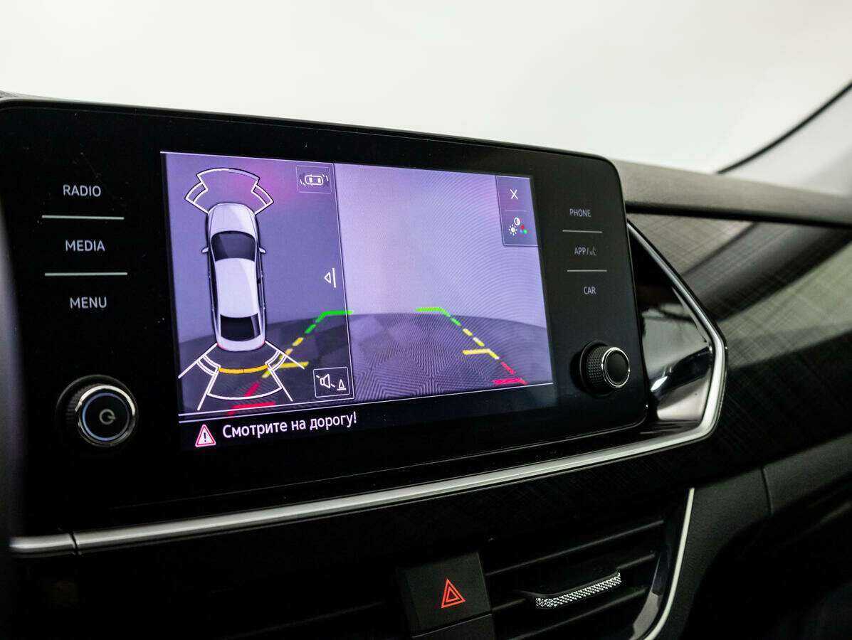 Volkswagen Polo, 2020 - Фото №16