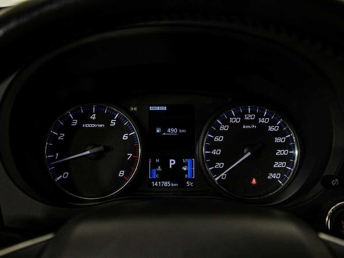 Mitsubishi Outlander, 2016 - Фото №11