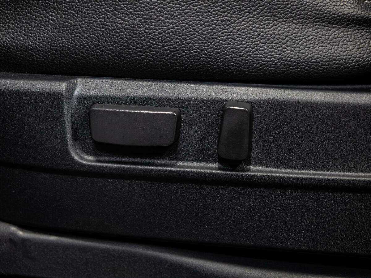 Mitsubishi Outlander, 2016 - Фото №17