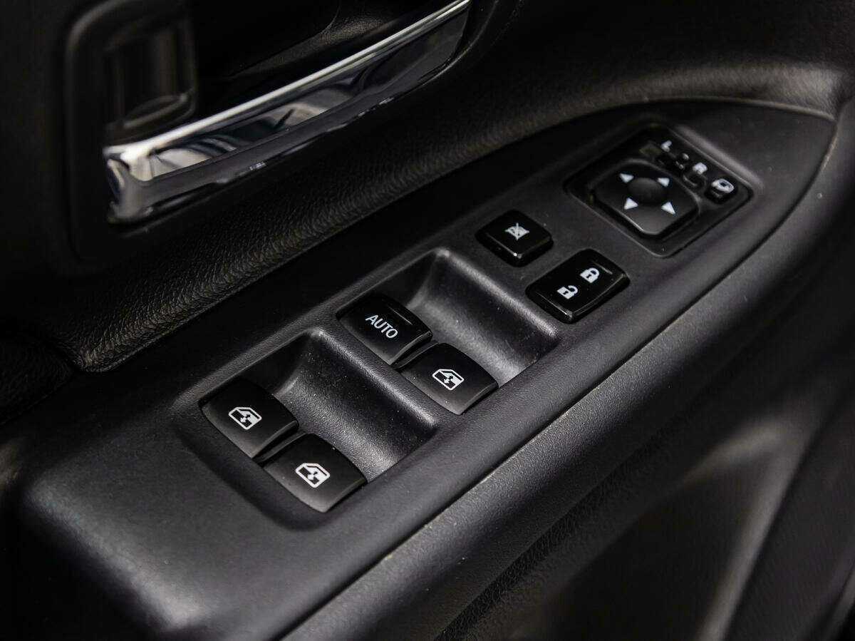 Mitsubishi Outlander, 2016 - Фото №18