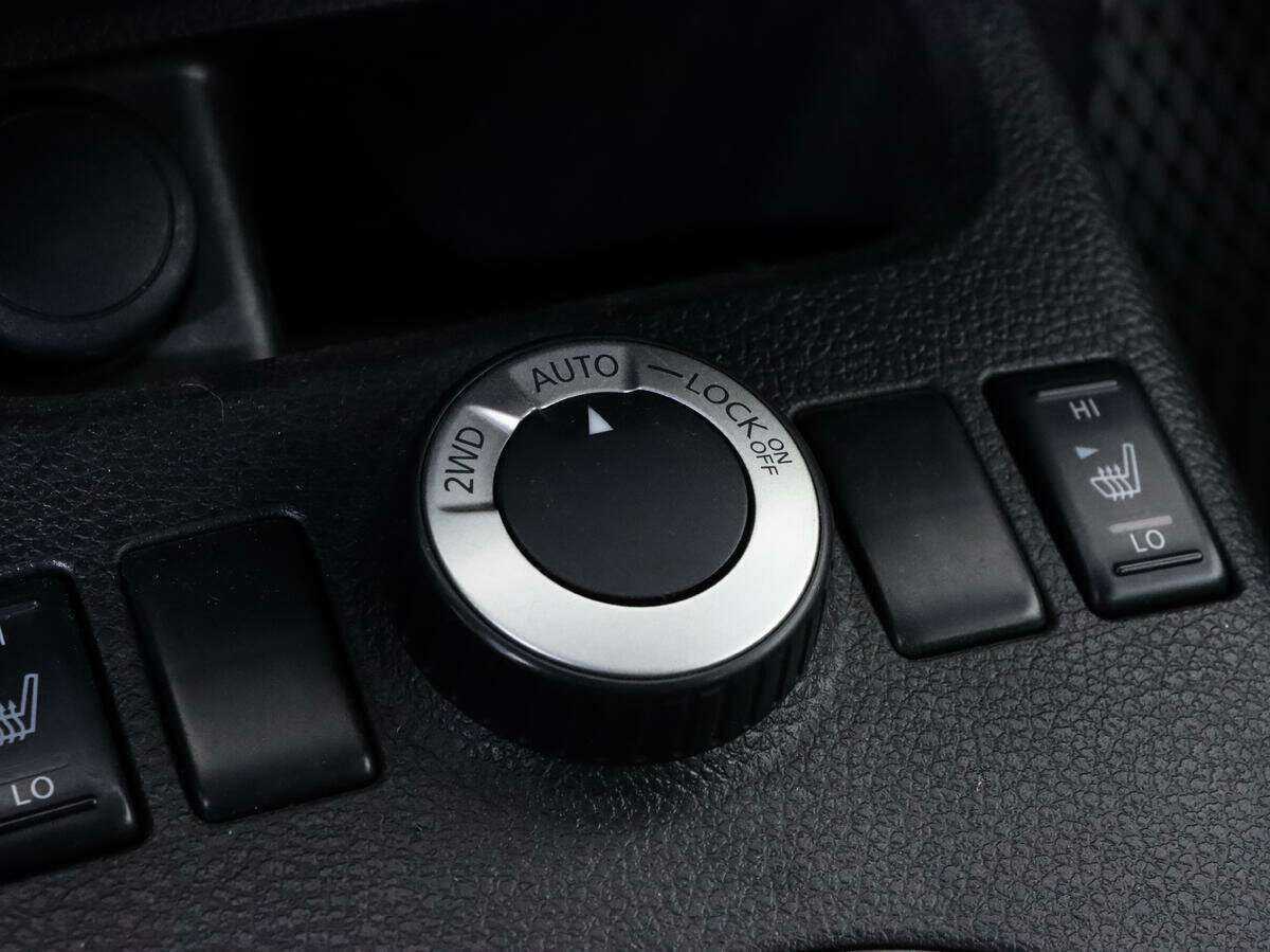 Nissan X-Trail, 2012 - Фото №13