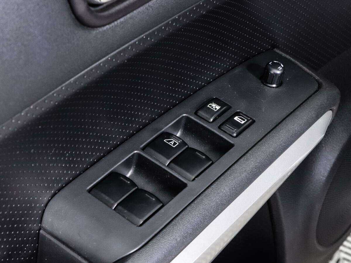 Nissan X-Trail, 2012 - Фото №14