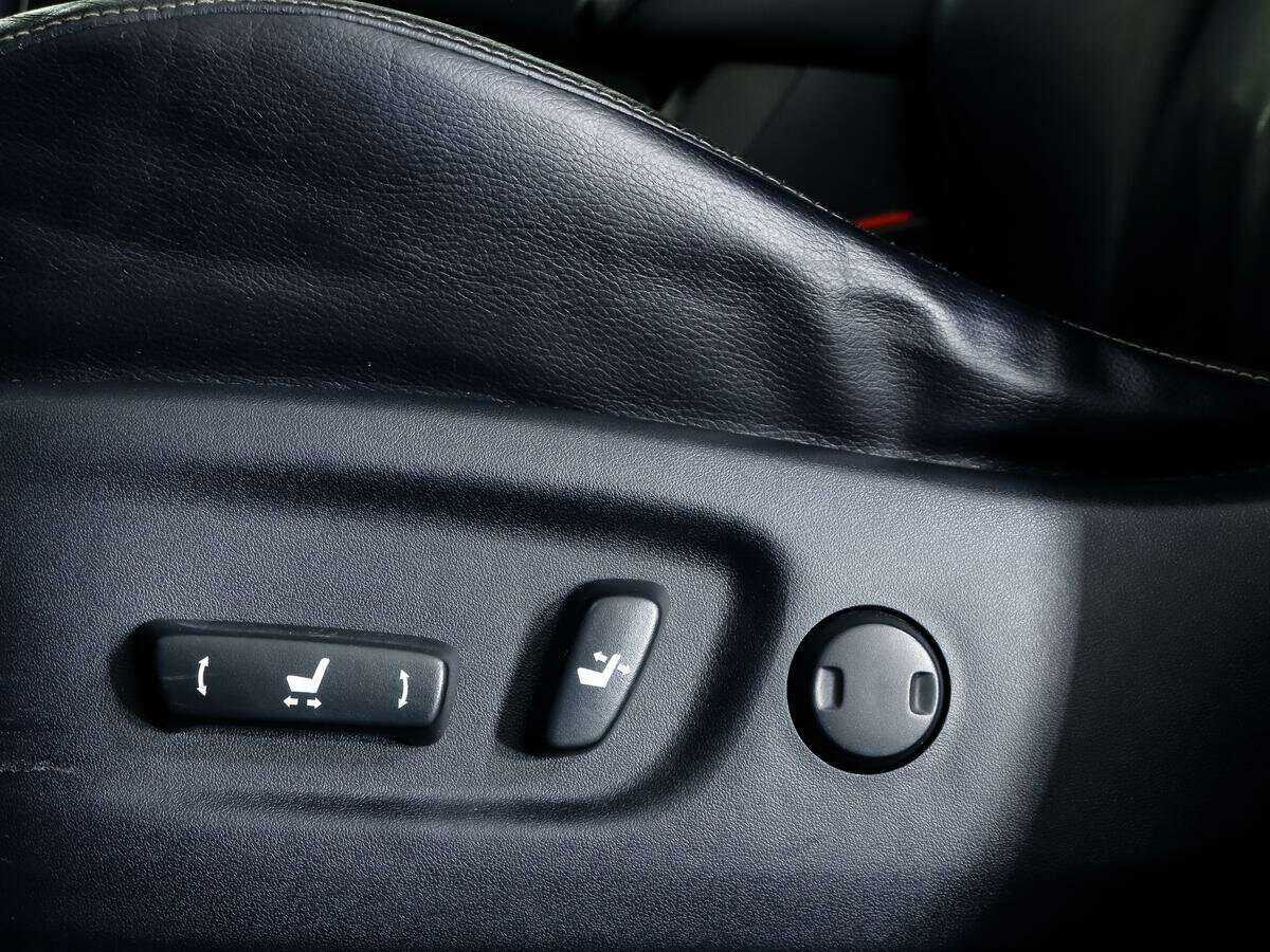 Toyota RAV4, 2013 - Фото №13