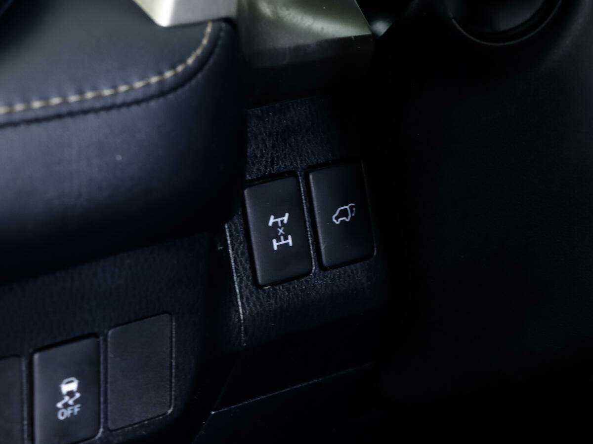 Toyota RAV4, 2013 - Фото №14