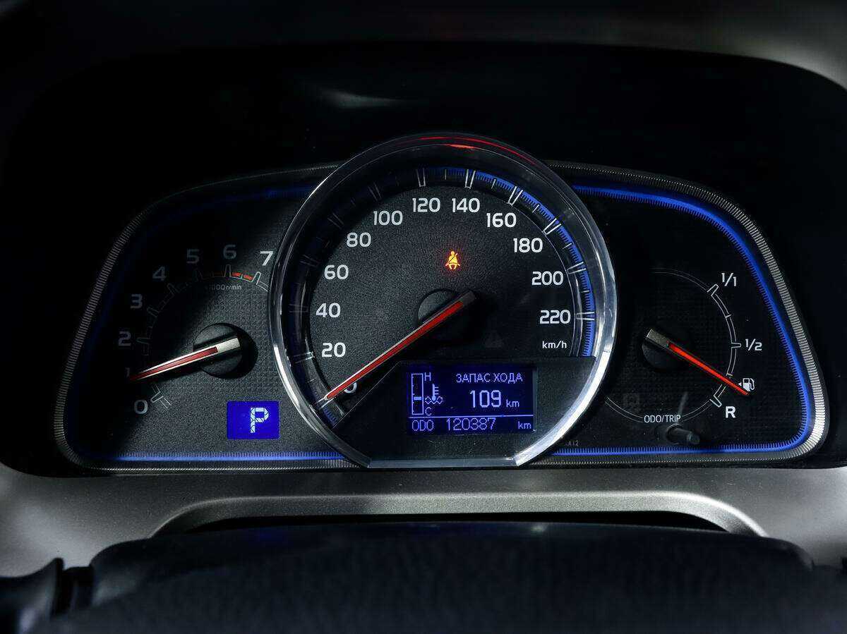 Toyota RAV4, 2013 - Фото №15