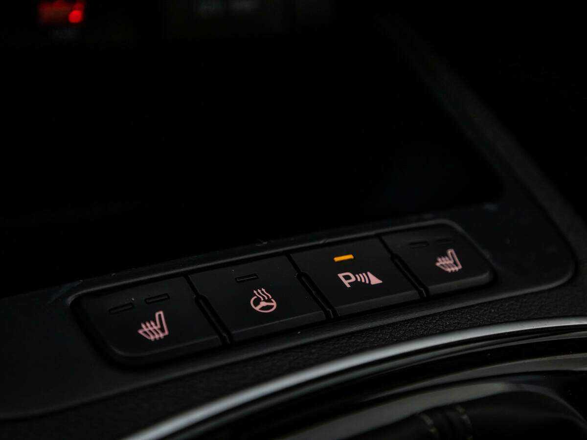 Kia Rio, 2021 - Фото №14