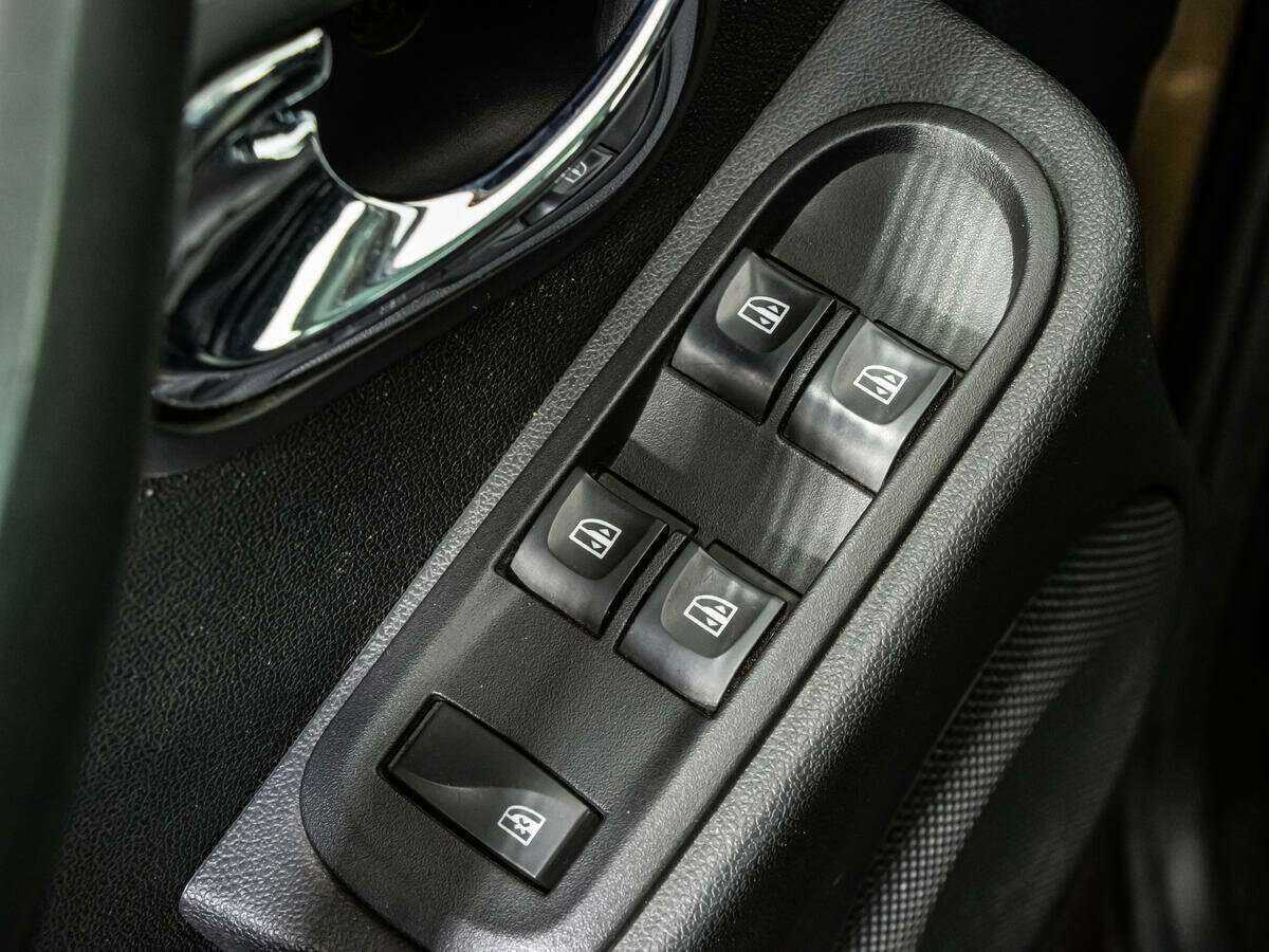 Renault Duster, 2015 - Фото №15