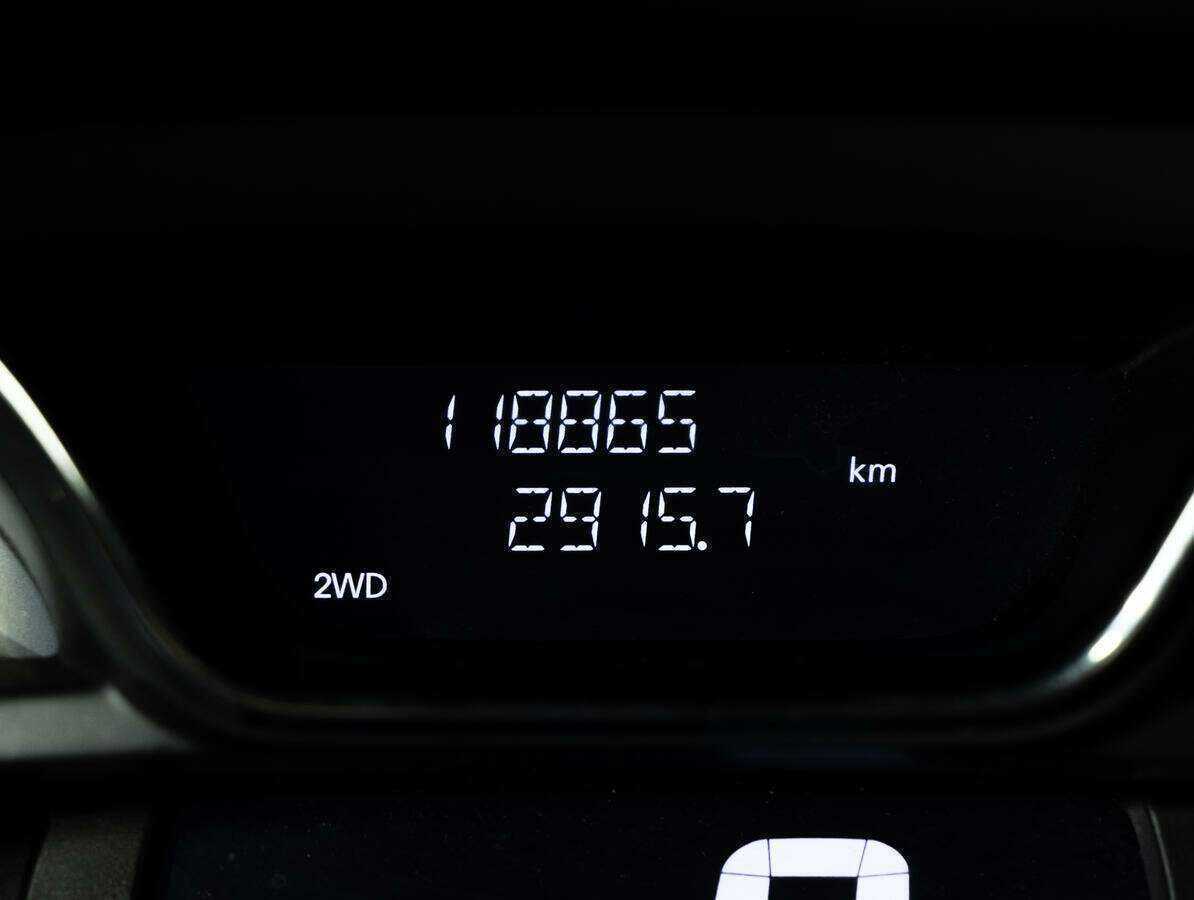 Renault Kaptur, 2016 - Фото №12