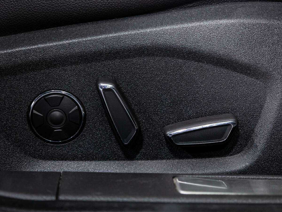 Ford Mondeo, 2016 - Фото №14