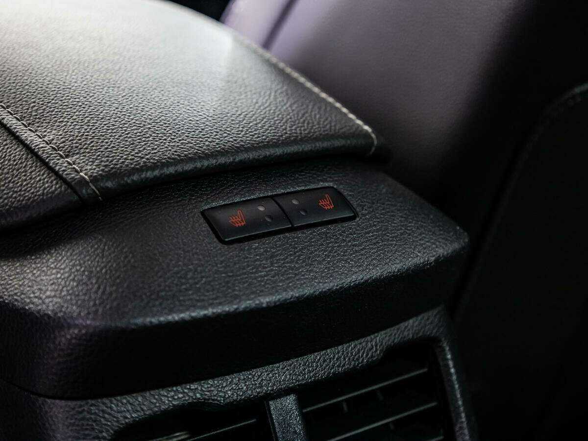 Ford Mondeo, 2016 - Фото №15