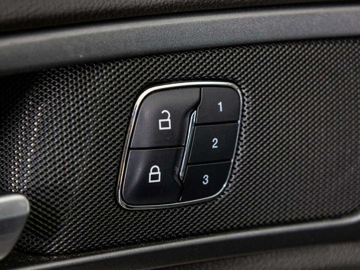 Ford Mondeo, 2016 - Фото №16