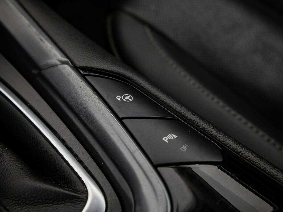 Ford Mondeo, 2016 - Фото №17