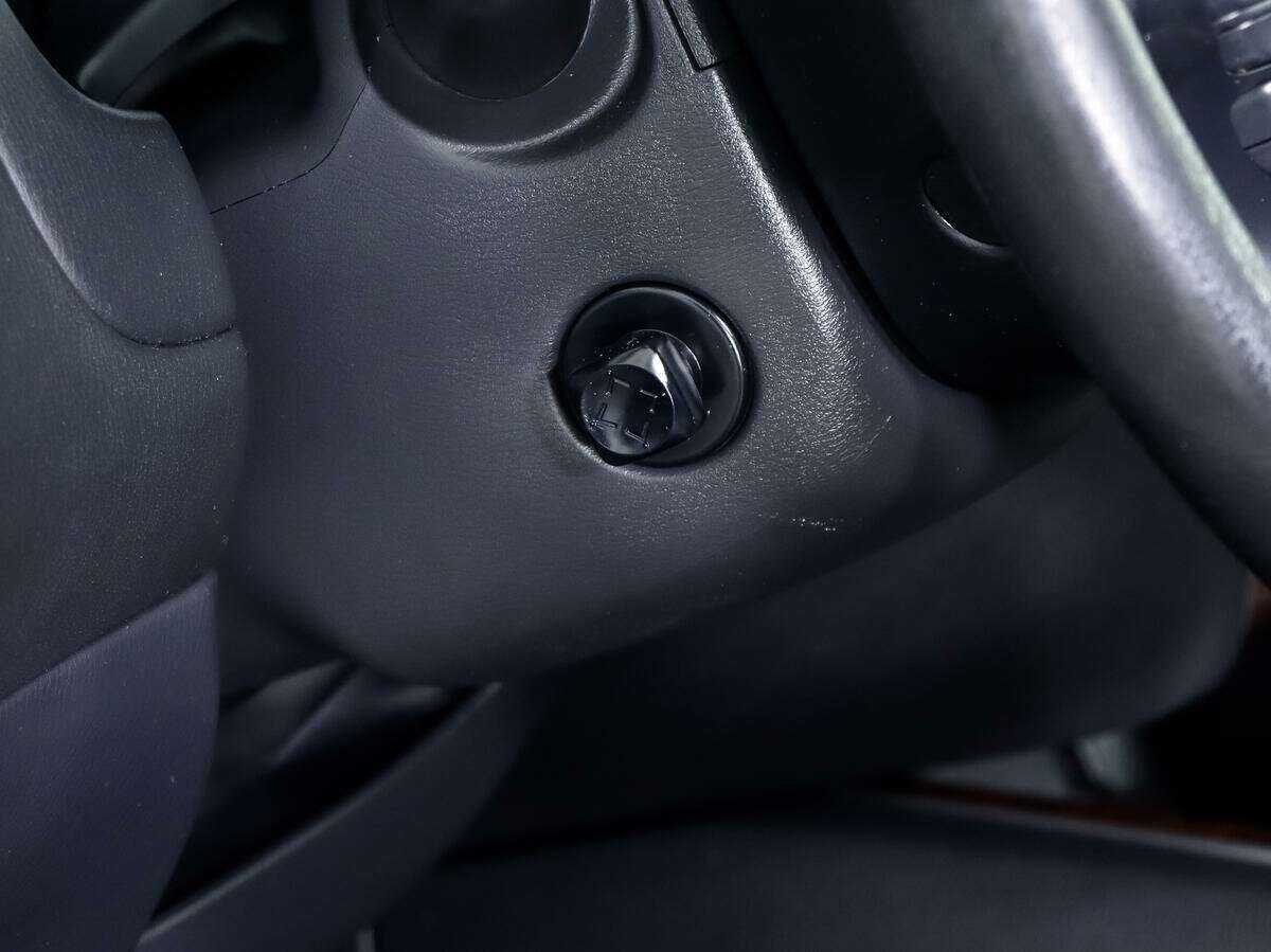 Nissan Pathfinder, 2015 - Фото №11