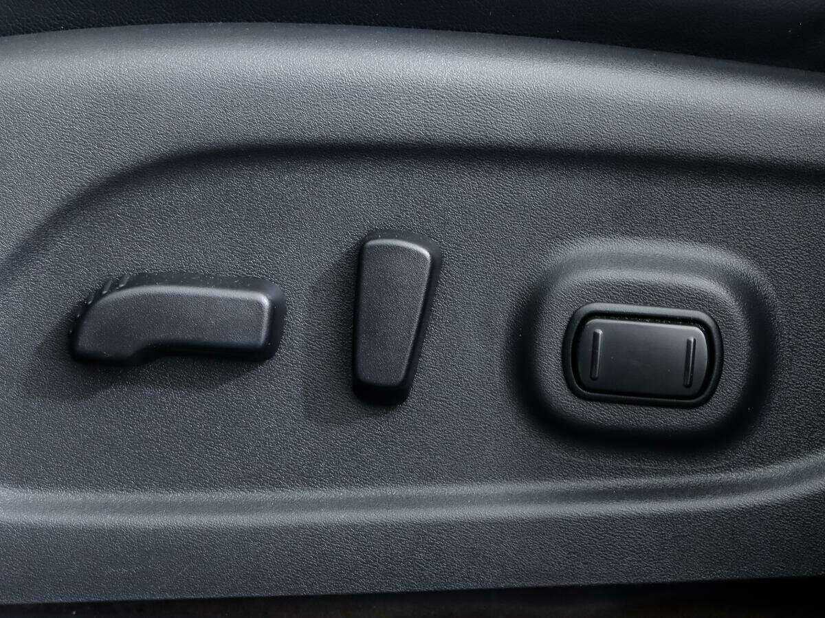 Nissan Pathfinder, 2015 - Фото №13